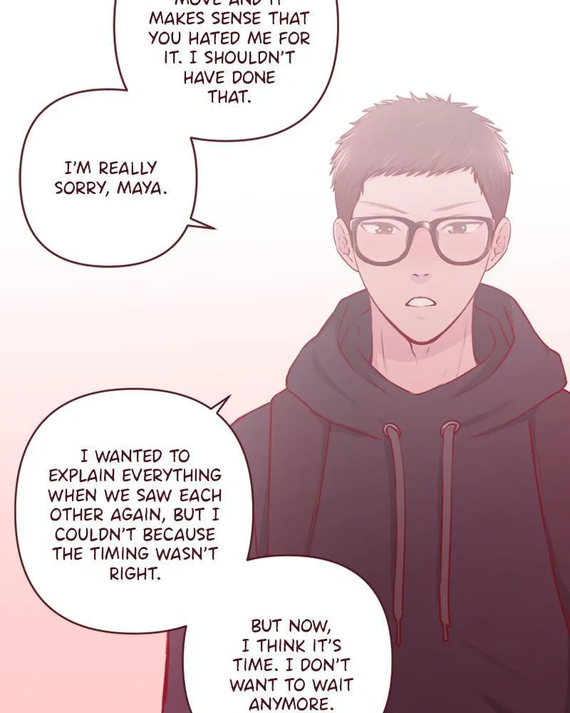 Maya's World Chapter 24 page 28 - 