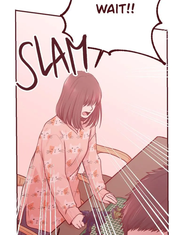 Maya's World Chapter 24 page 34 - 