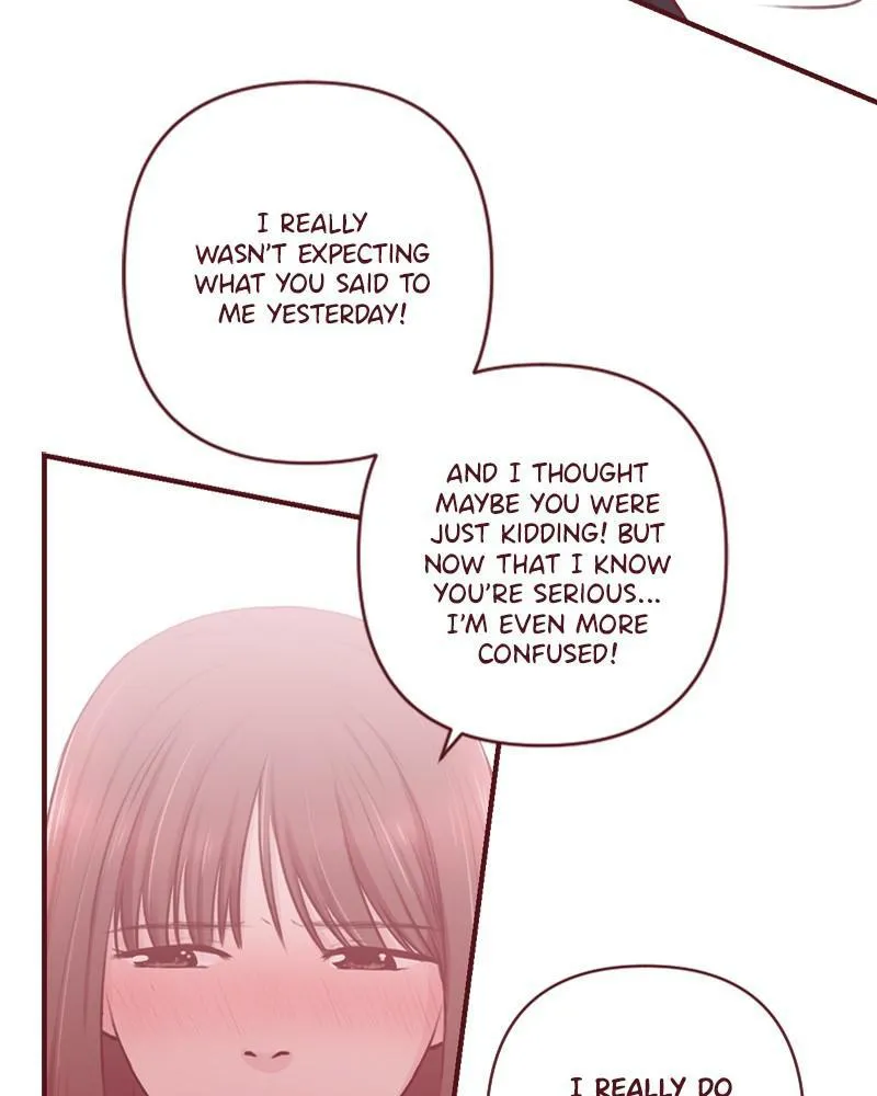 Maya's World Chapter 24 page 36 - 