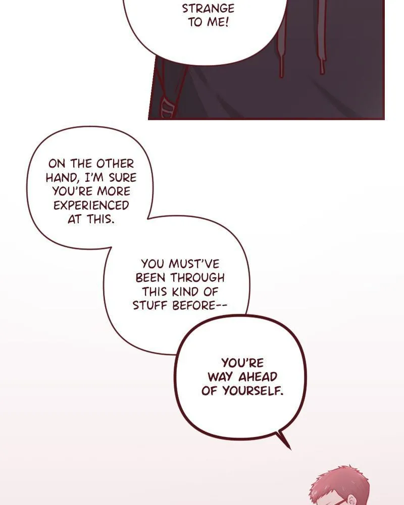 Maya's World Chapter 24 page 38 - 