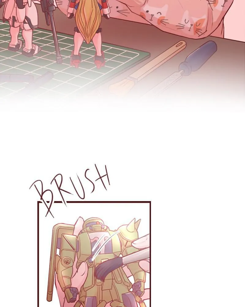 Maya's World Chapter 24 page 5 - 