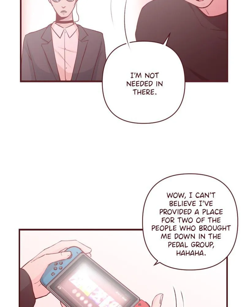 Maya's World Chapter 24 page 46 - 