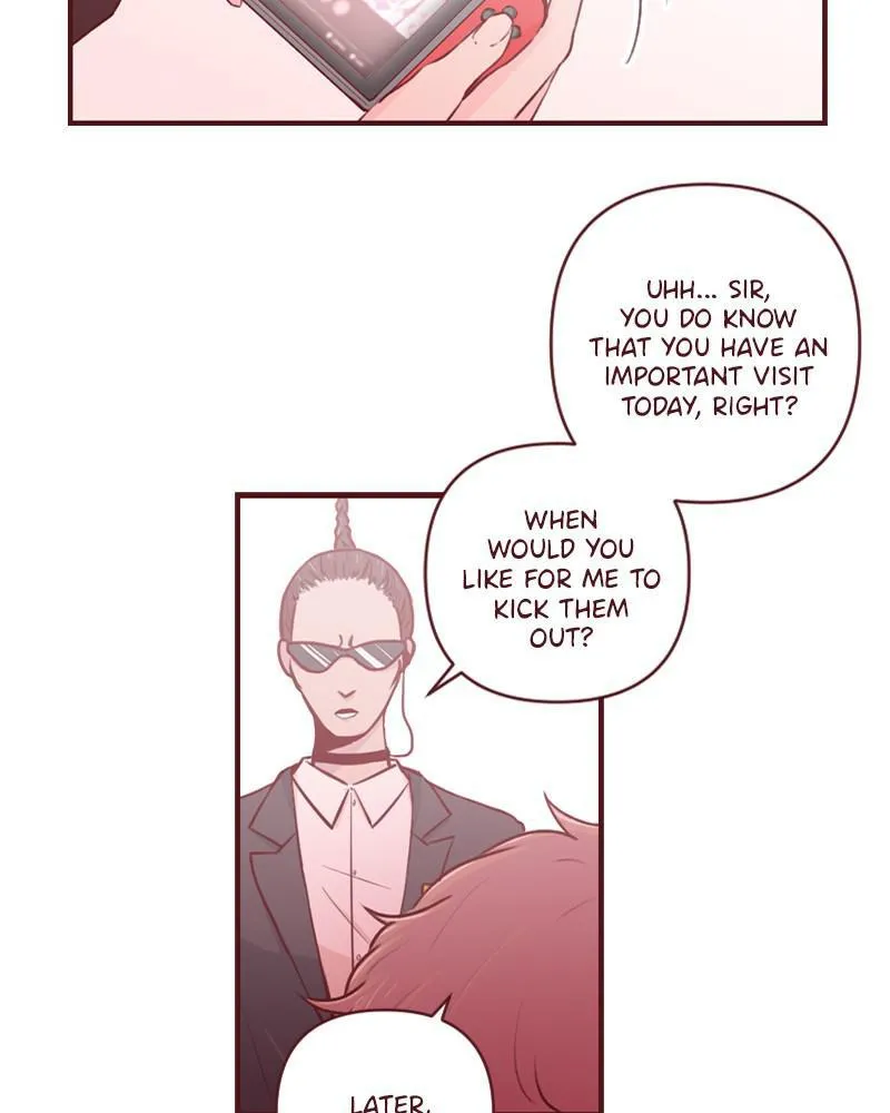 Maya's World Chapter 24 page 47 - 