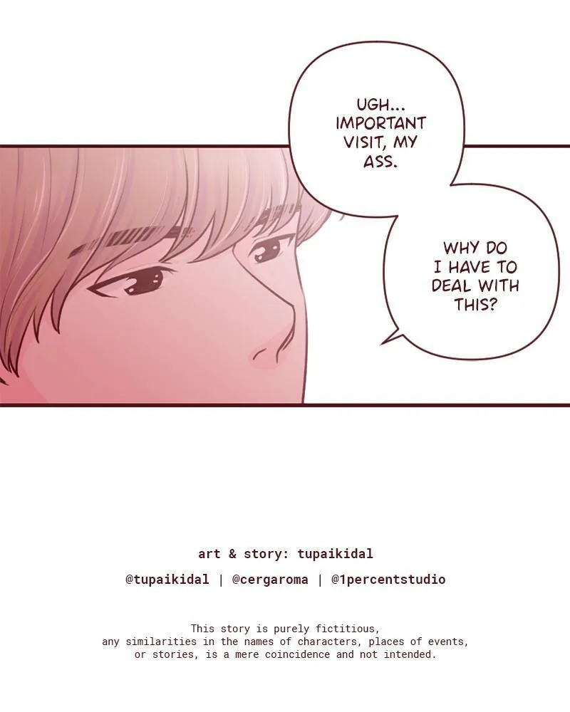 Maya's World Chapter 24 page 50 - 