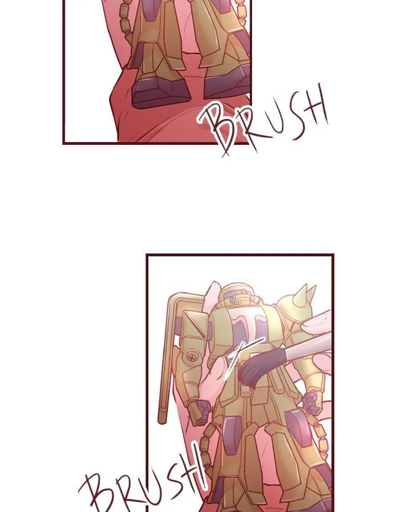 Maya's World Chapter 24 page 6 - 