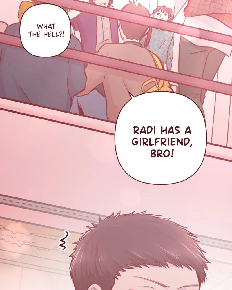 Maya's World Chapter 25 page 11 - 