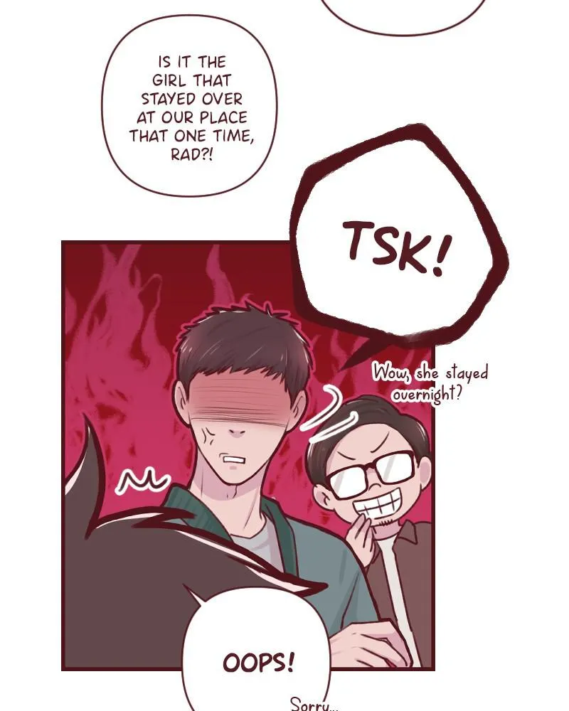 Maya's World Chapter 25 page 13 - 