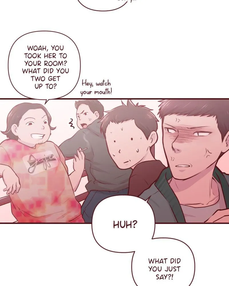 Maya's World Chapter 25 page 14 - 