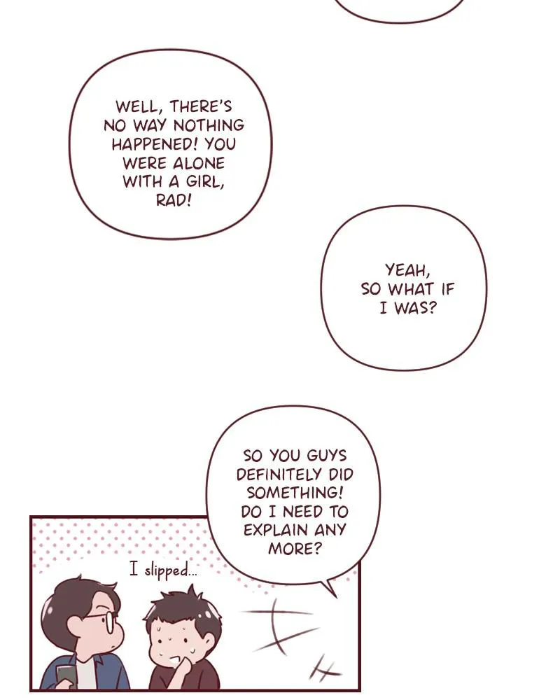 Maya's World Chapter 25 page 15 - 