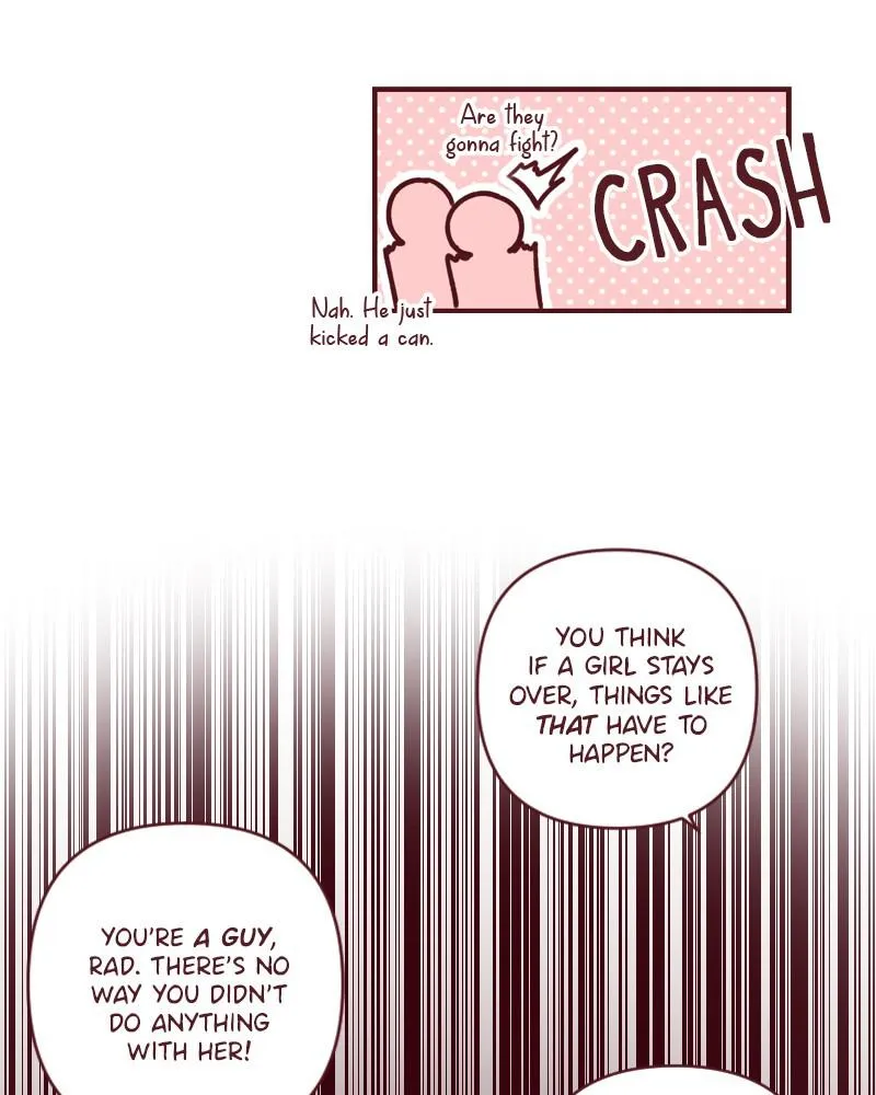 Maya's World Chapter 25 page 16 - 