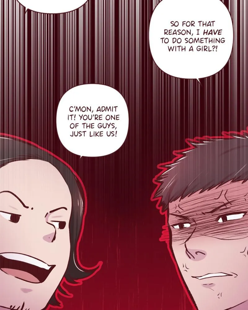 Maya's World Chapter 25 page 17 - 