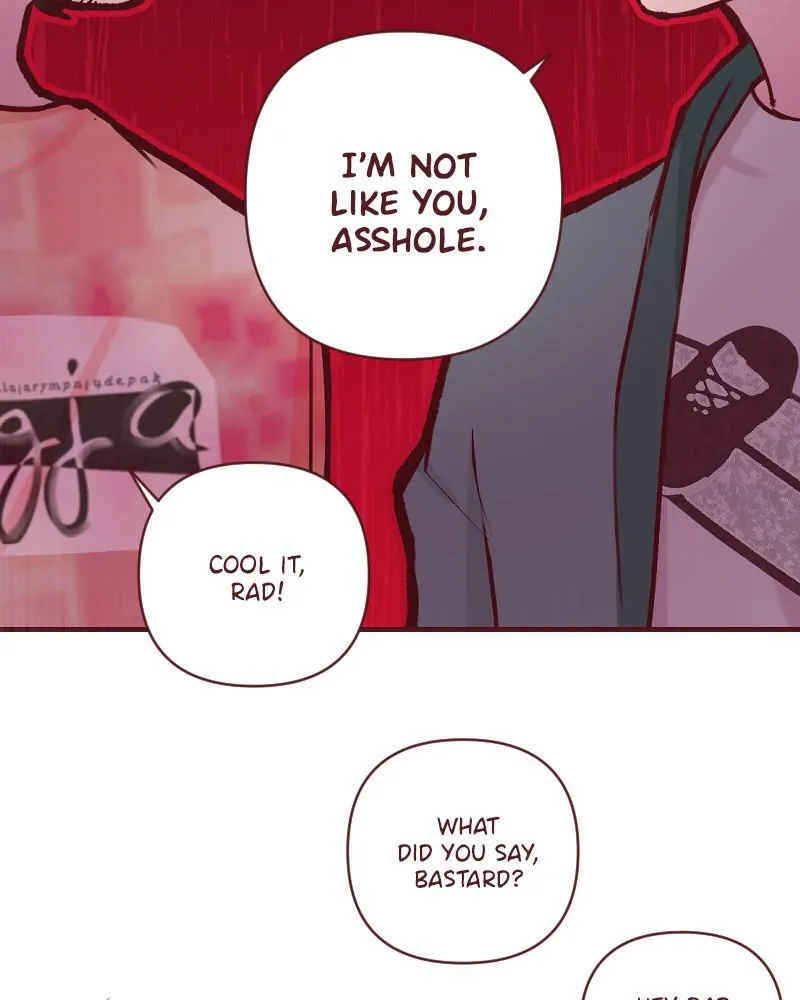 Maya's World Chapter 25 page 18 - 