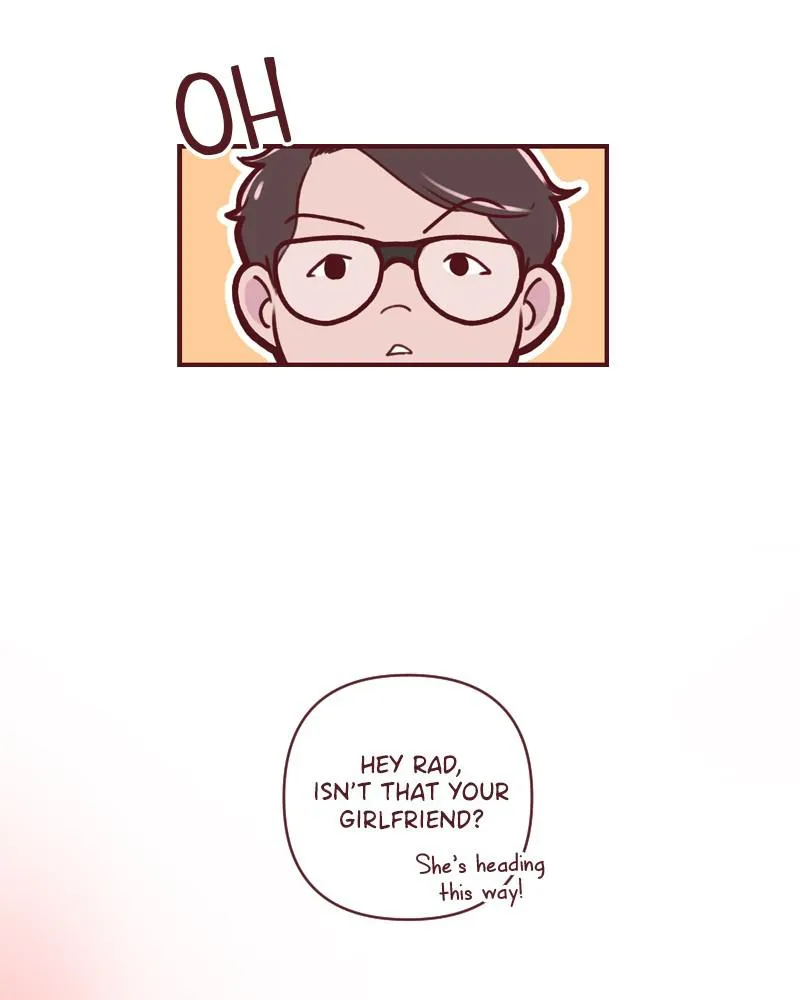Maya's World Chapter 25 page 20 - 