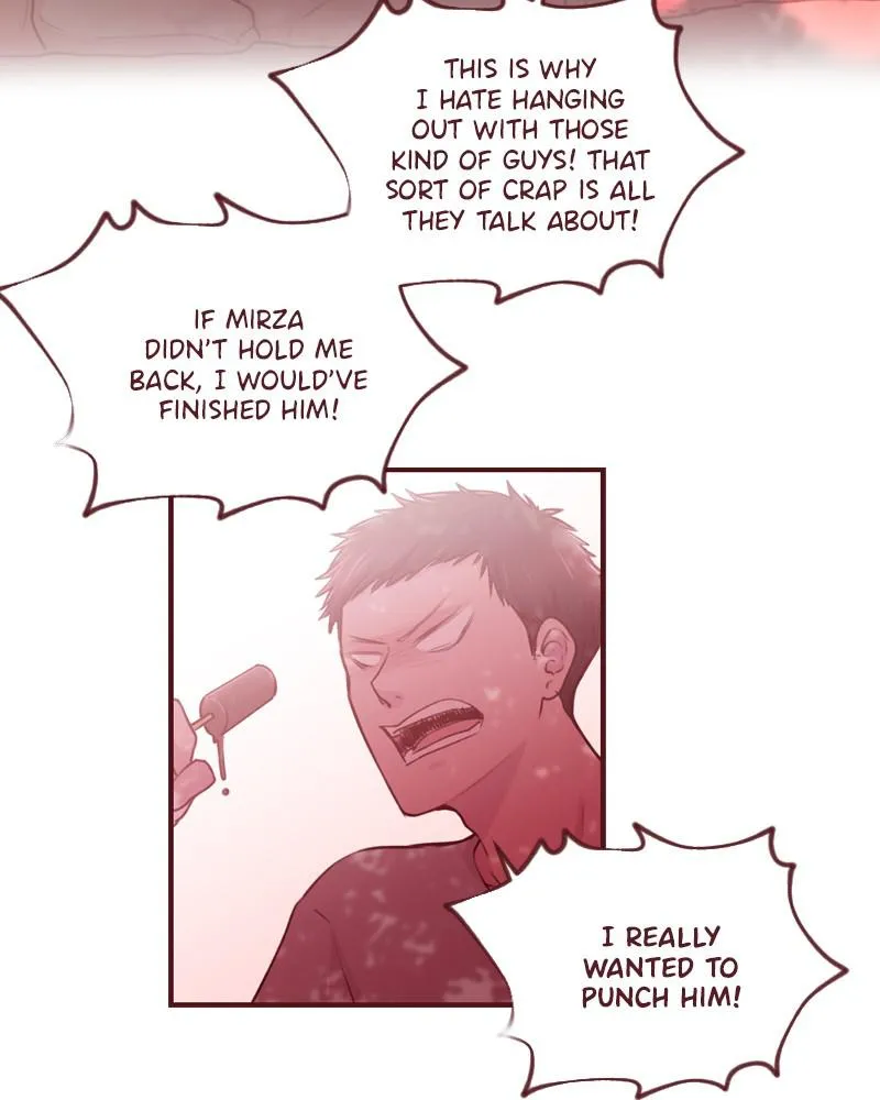 Maya's World Chapter 25 page 24 - 