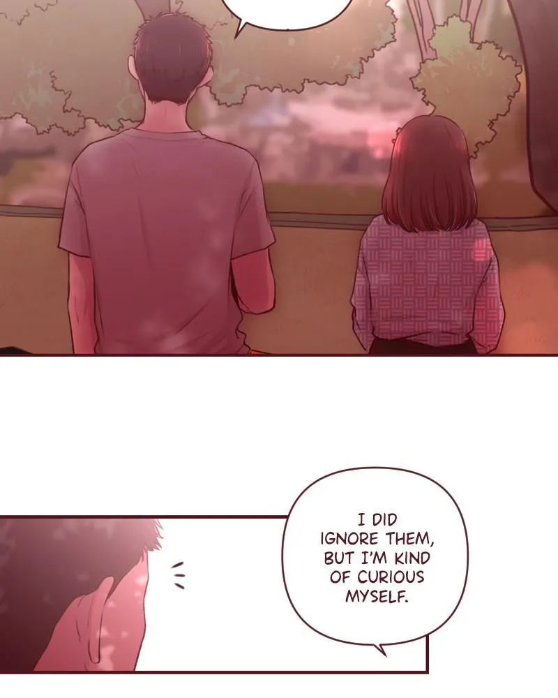 Maya's World Chapter 25 page 28 - 