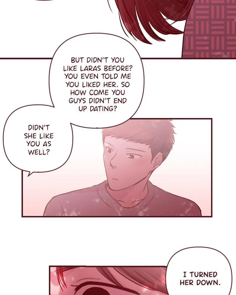 Maya's World Chapter 25 page 30 - 