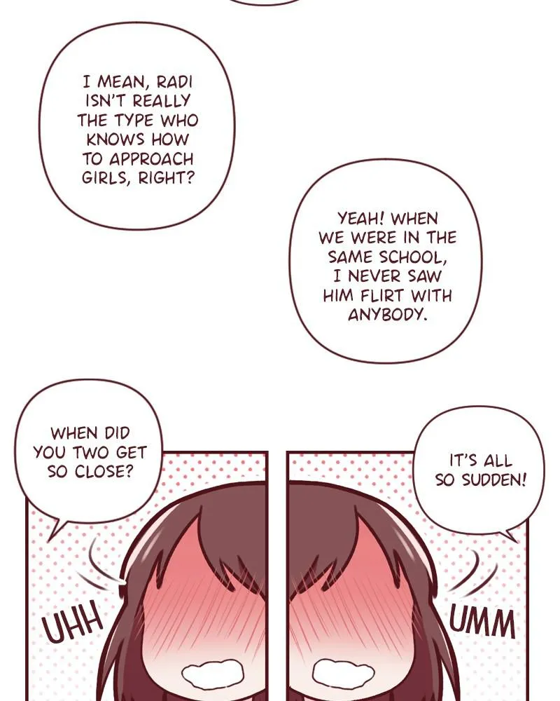 Maya's World Chapter 25 page 4 - 