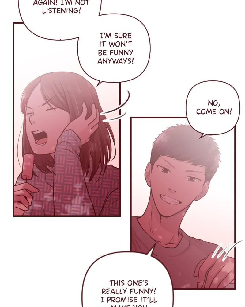 Maya's World Chapter 25 page 36 - 