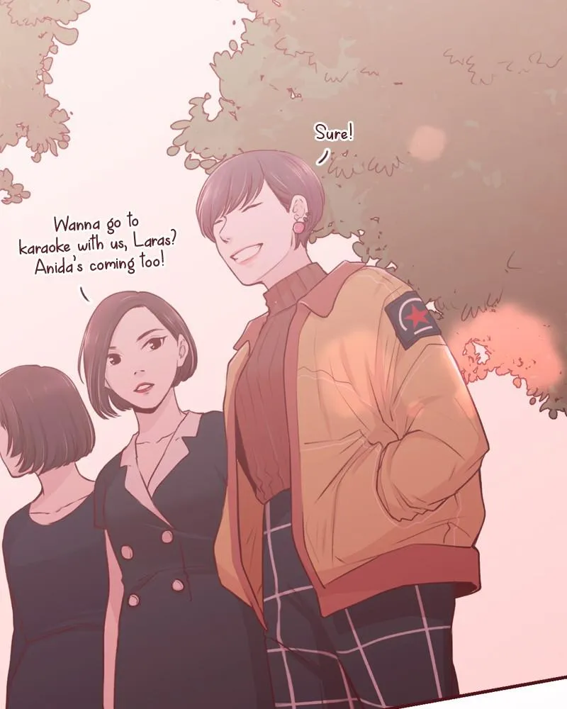 Maya's World Chapter 25 page 46 - 