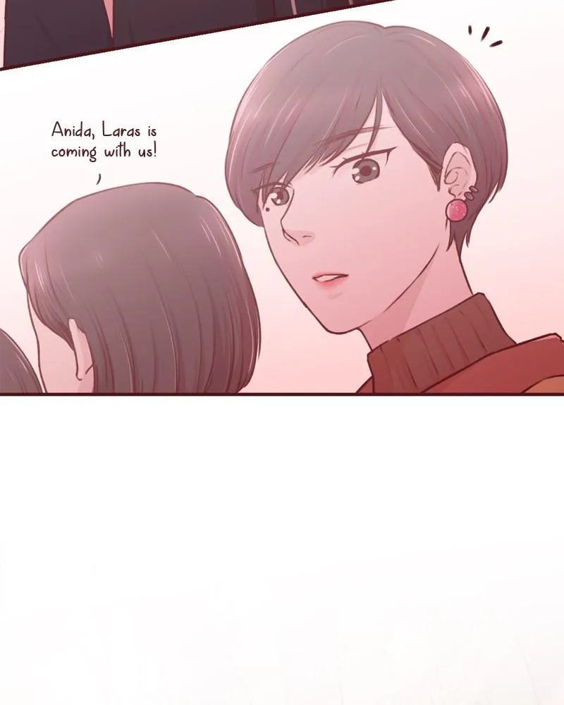 Maya's World Chapter 25 page 47 - 