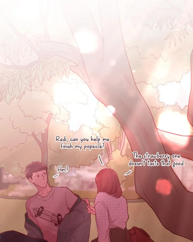 Maya's World Chapter 25 page 48 - 