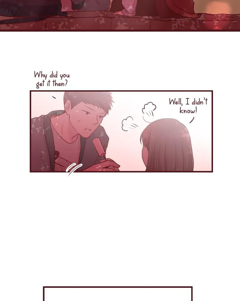 Maya's World Chapter 25 page 49 - 