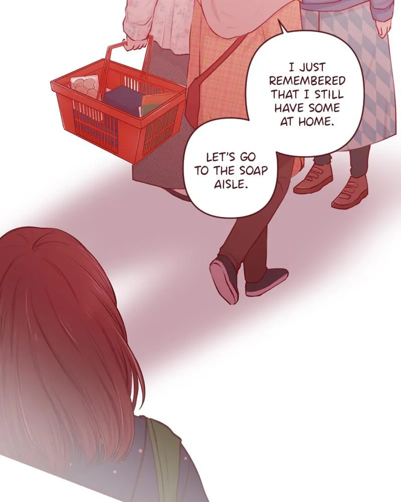 Maya's World Chapter 26 page 13 - 