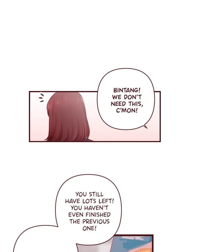 Maya's World Chapter 26 page 15 - 