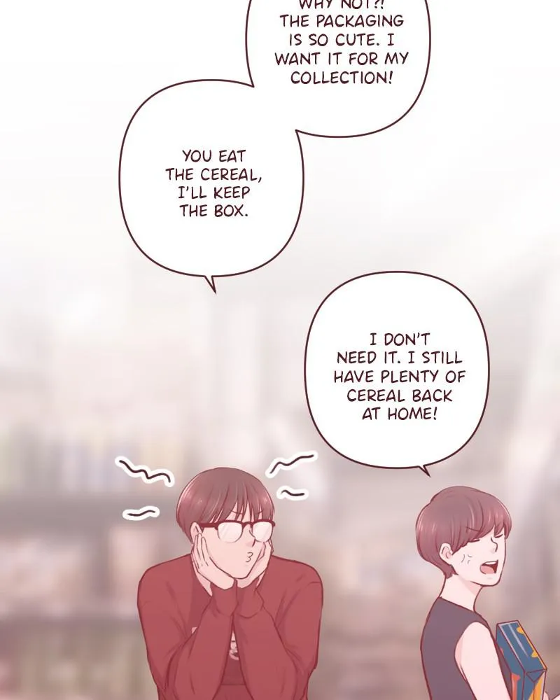 Maya's World Chapter 26 page 17 - 