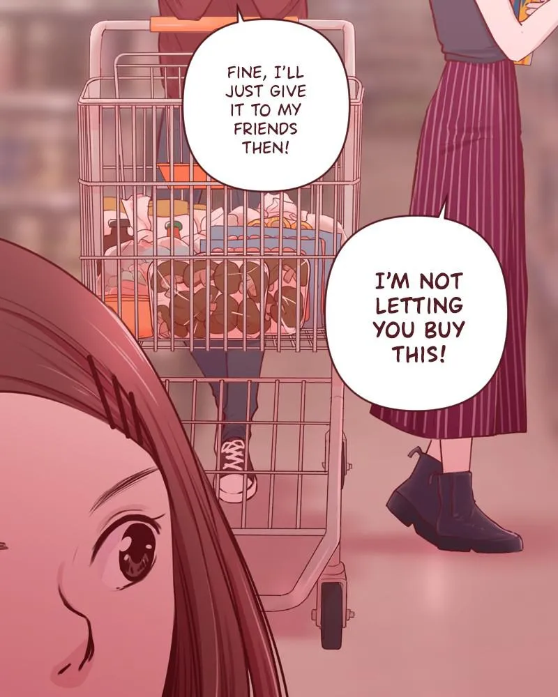 Maya's World Chapter 26 page 18 - 