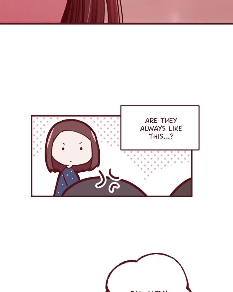 Maya's World Chapter 26 page 19 - 
