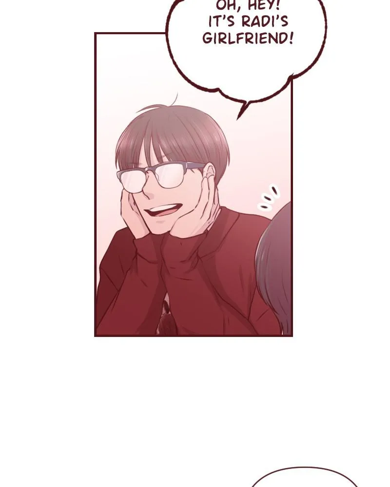 Maya's World Chapter 26 page 20 - 