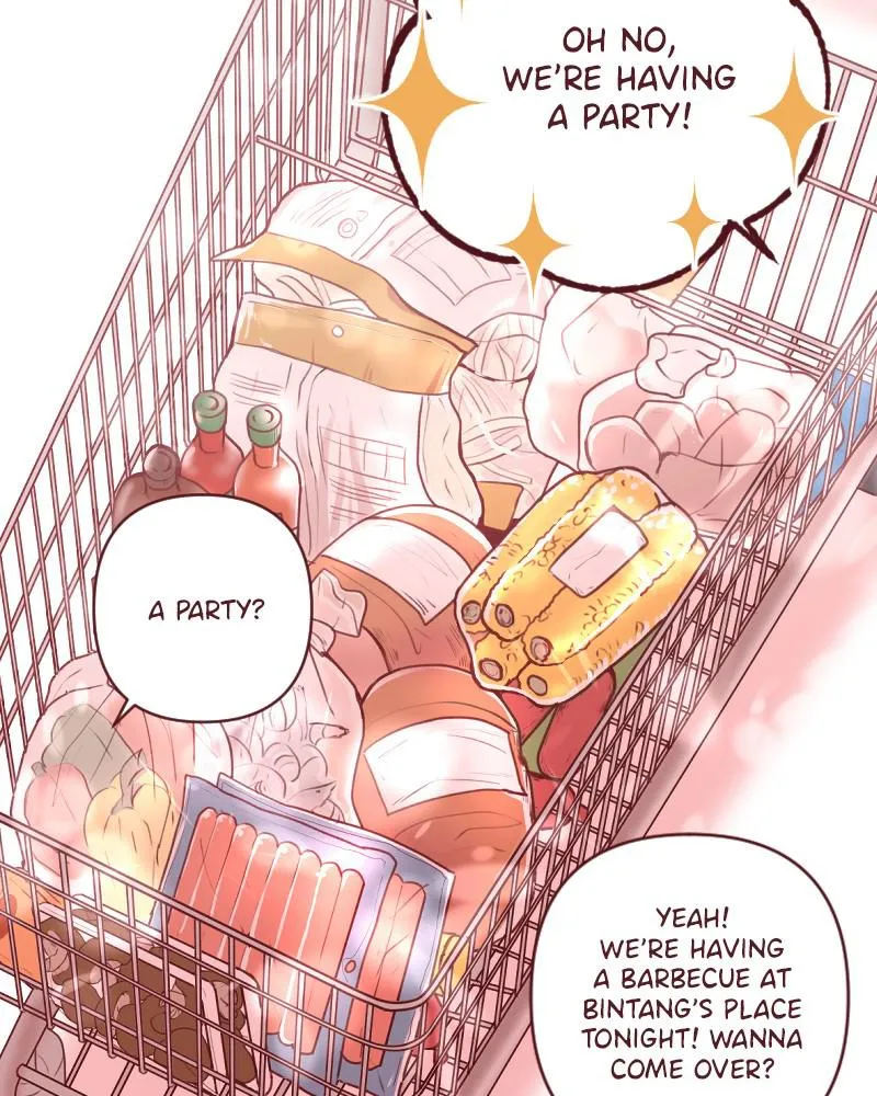 Maya's World Chapter 26 page 23 - 