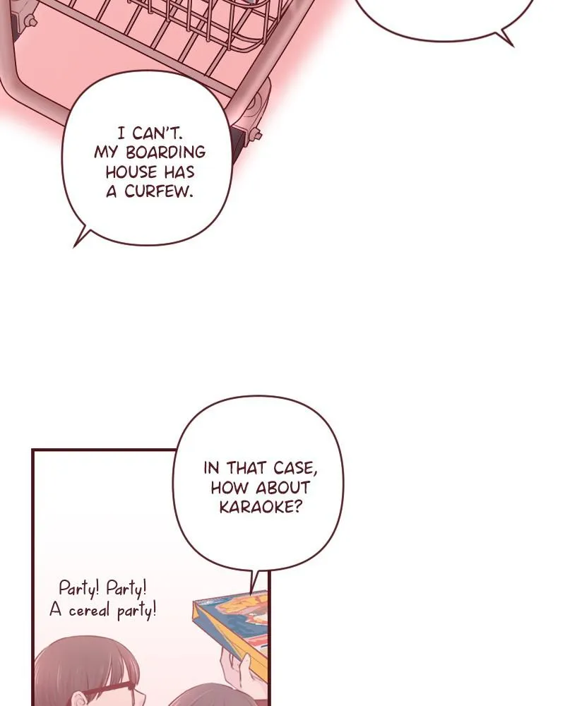 Maya's World Chapter 26 page 24 - 