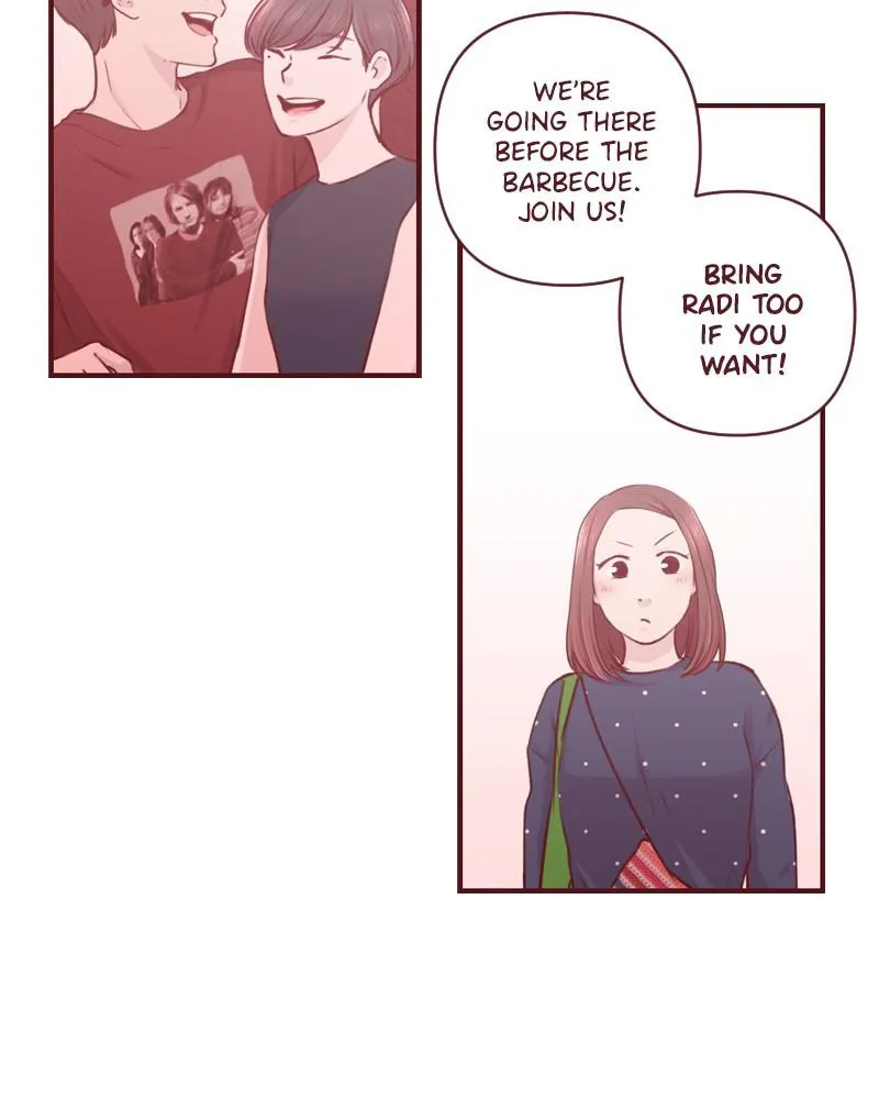 Maya's World Chapter 26 page 25 - 