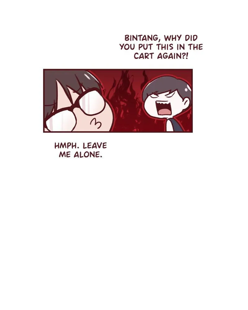 Maya's World Chapter 26 page 26 - 