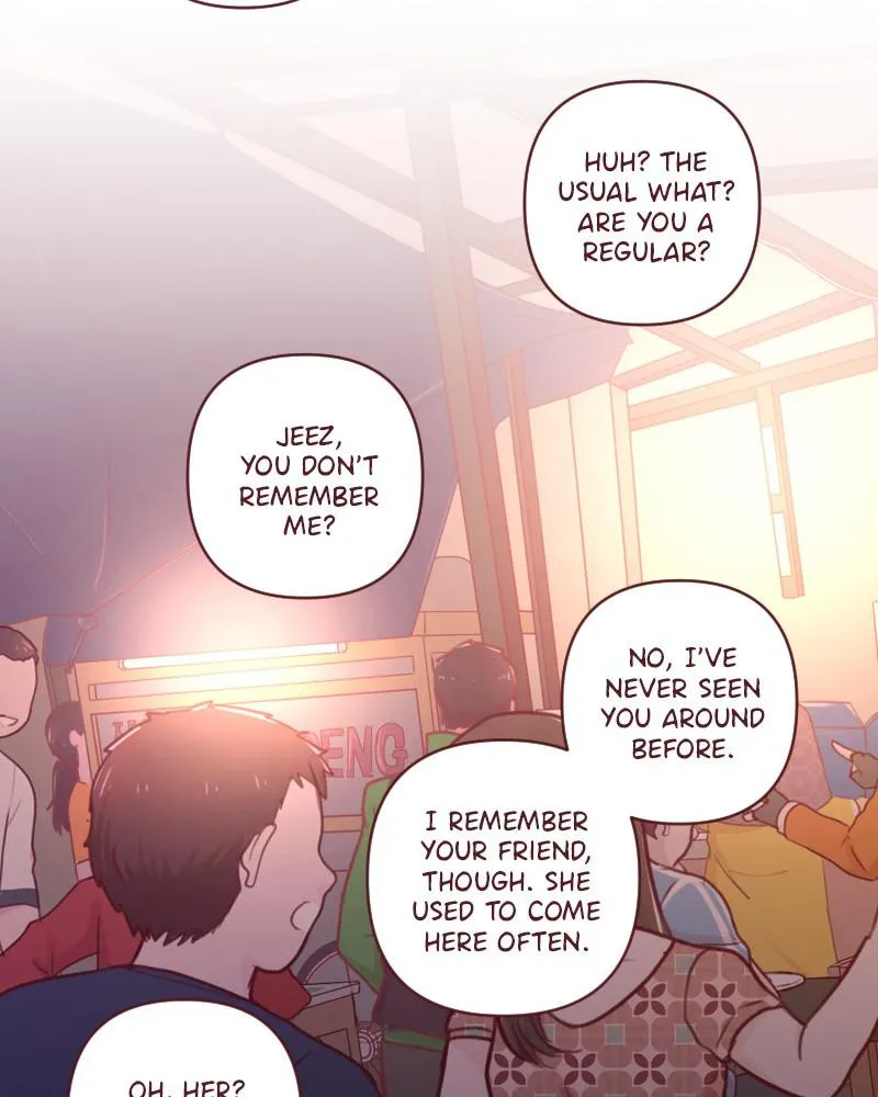 Maya's World Chapter 26 page 28 - 