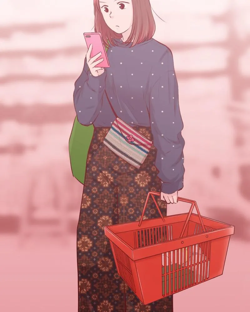 Maya's World Chapter 26 page 4 - 