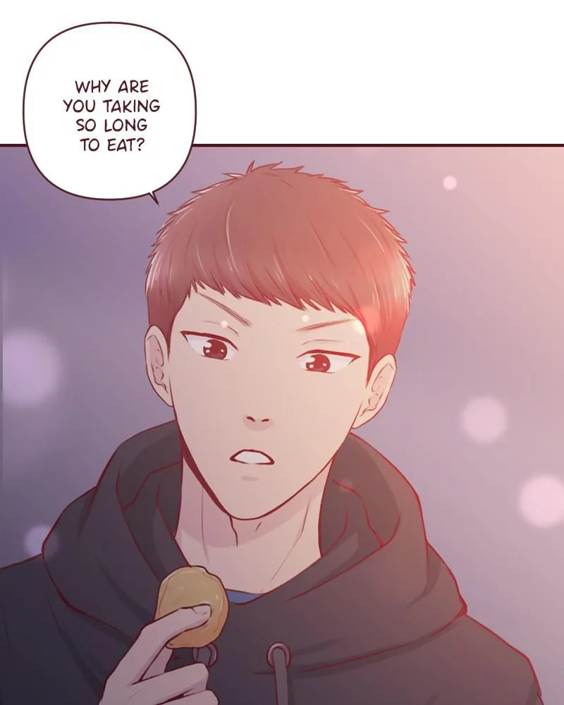 Maya's World Chapter 26 page 32 - 