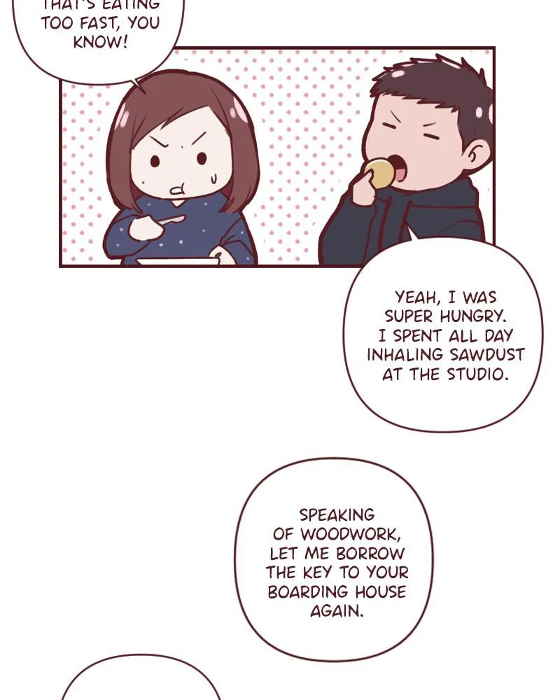 Maya's World Chapter 26 page 34 - 