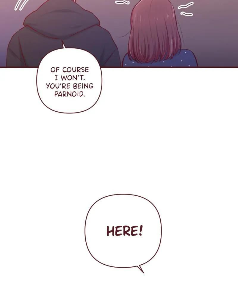Maya's World Chapter 26 page 36 - 