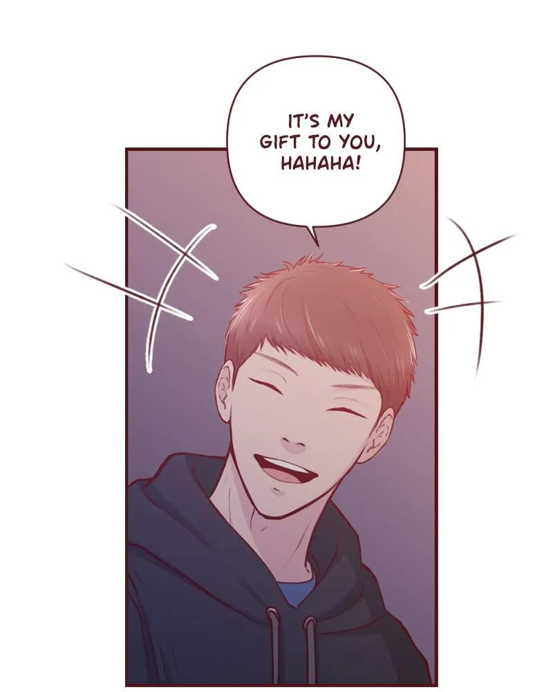 Maya's World Chapter 26 page 40 - 