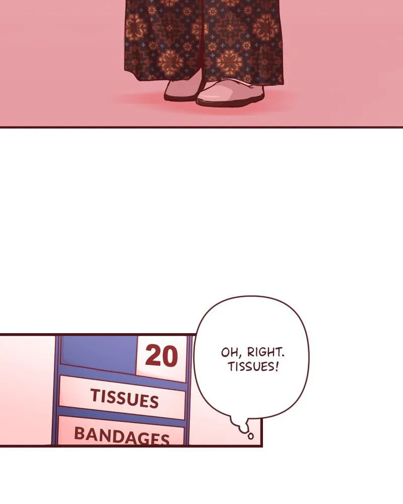 Maya's World Chapter 26 page 5 - 
