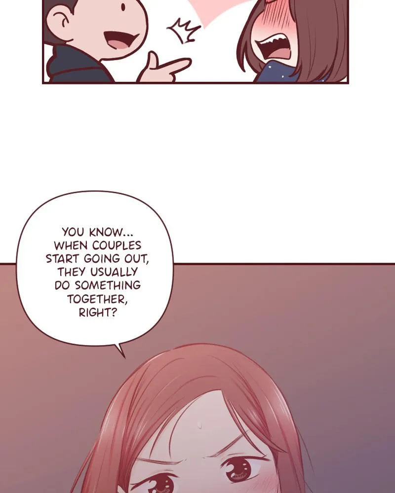 Maya's World Chapter 26 page 44 - 