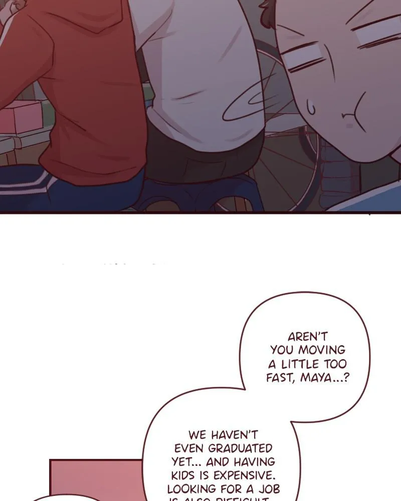 Maya's World Chapter 26 page 48 - 