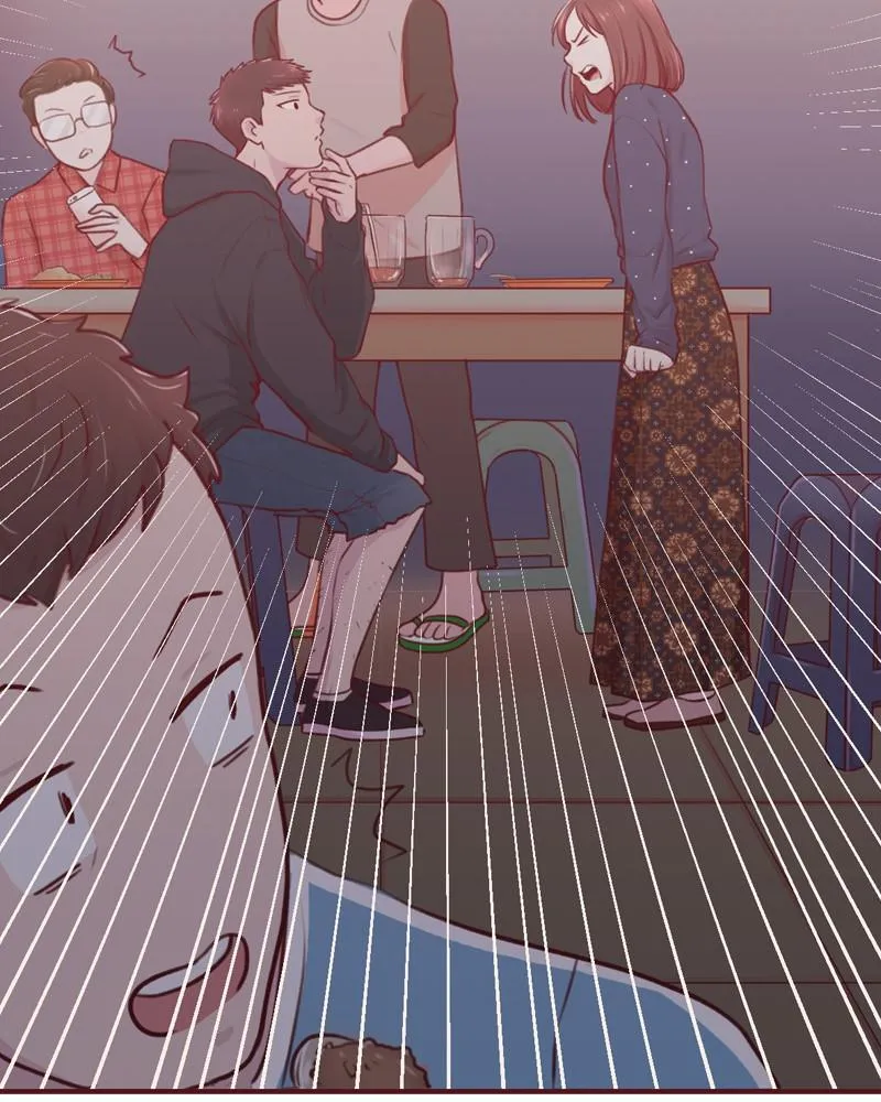 Maya's World Chapter 26 page 52 - 