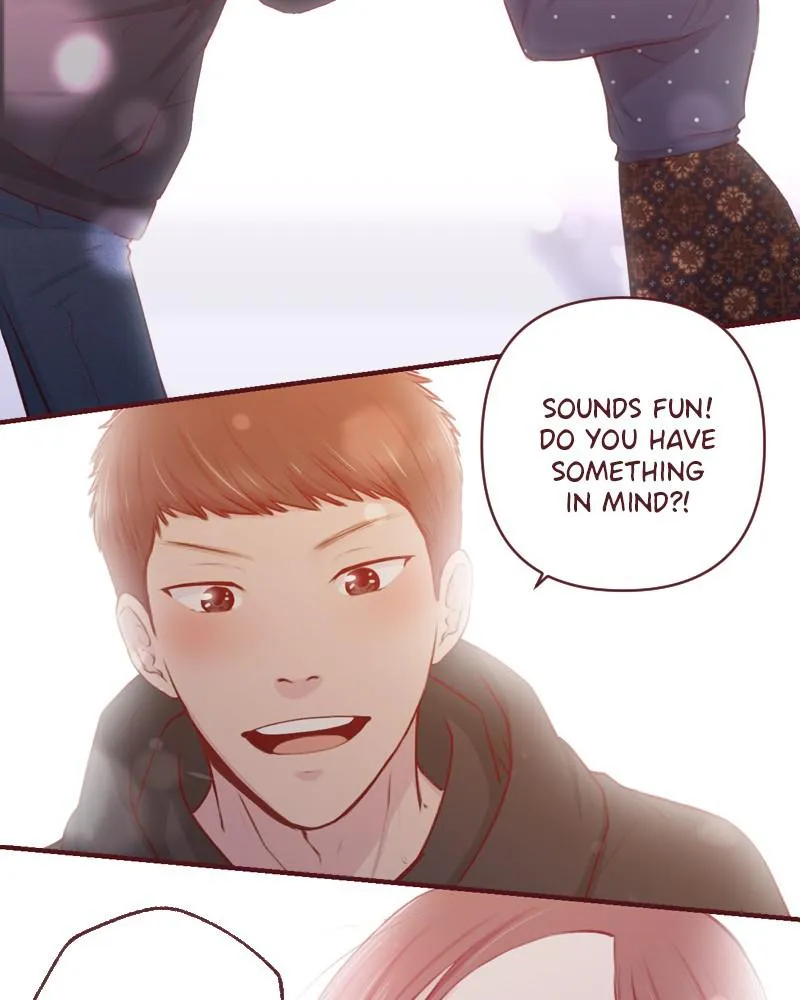 Maya's World Chapter 26 page 55 - 