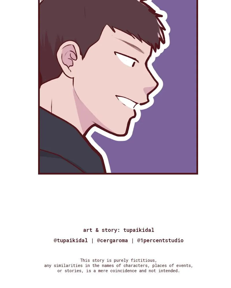 Maya's World Chapter 26 page 58 - 