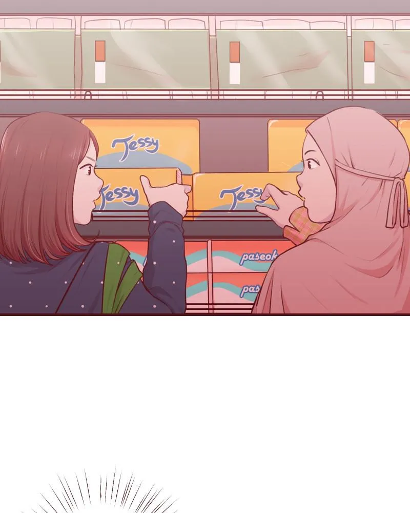 Maya's World Chapter 26 page 8 - 