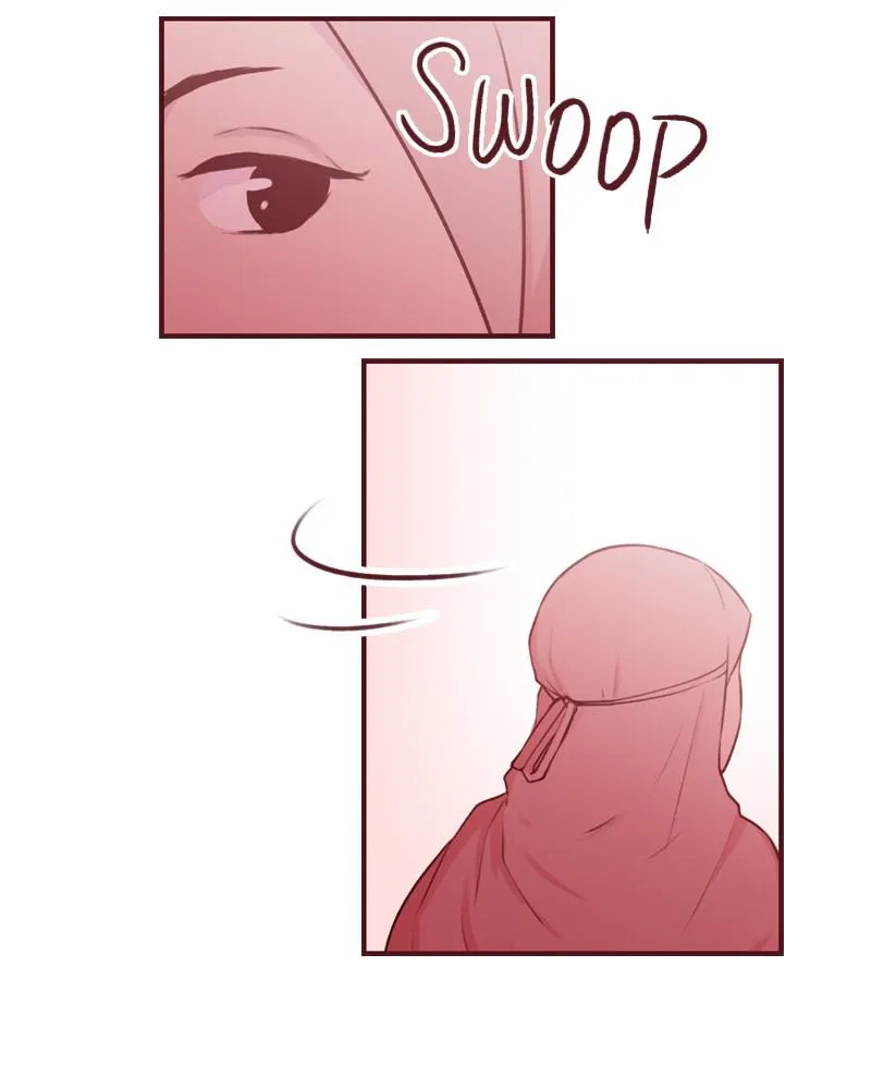 Maya's World Chapter 26 page 10 - 